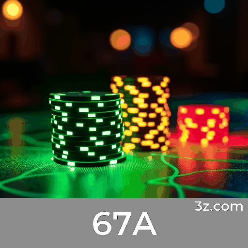Experiência VIP no Casino 67A com Dealers de Classe Mundial